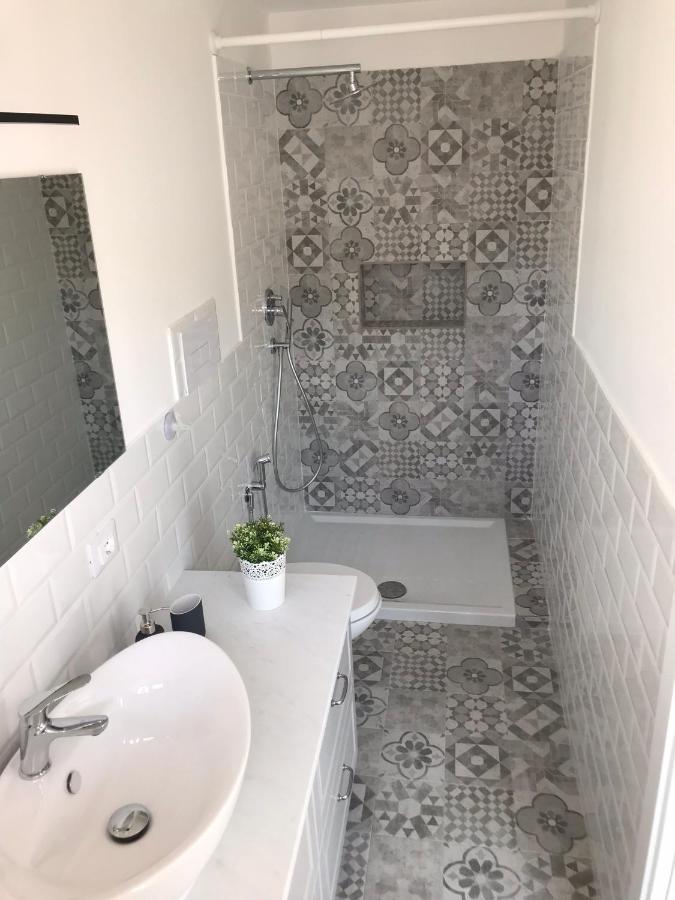 شقة Fiori D'Arancio تيراسيني المظهر الخارجي الصورة