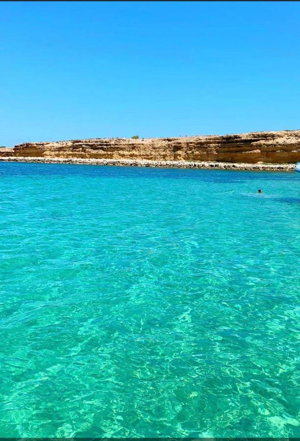 شقة Fiori D'Arancio تيراسيني المظهر الخارجي الصورة