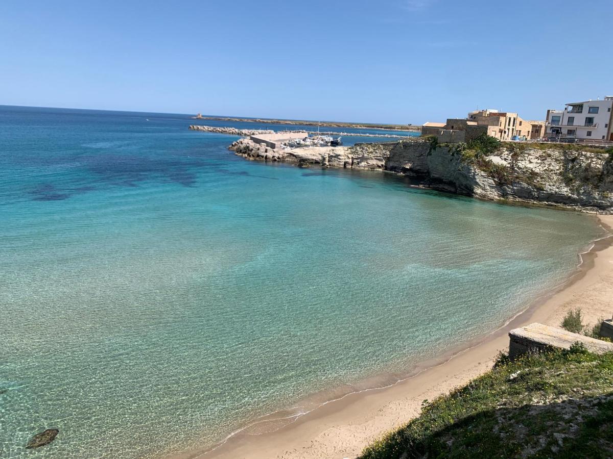 شقة Fiori D'Arancio تيراسيني المظهر الخارجي الصورة