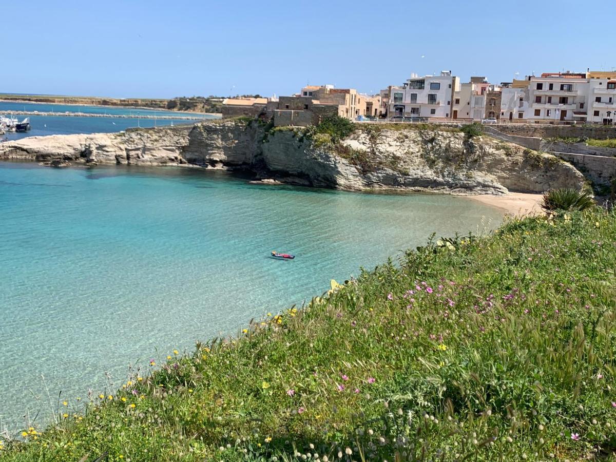 شقة Fiori D'Arancio تيراسيني المظهر الخارجي الصورة