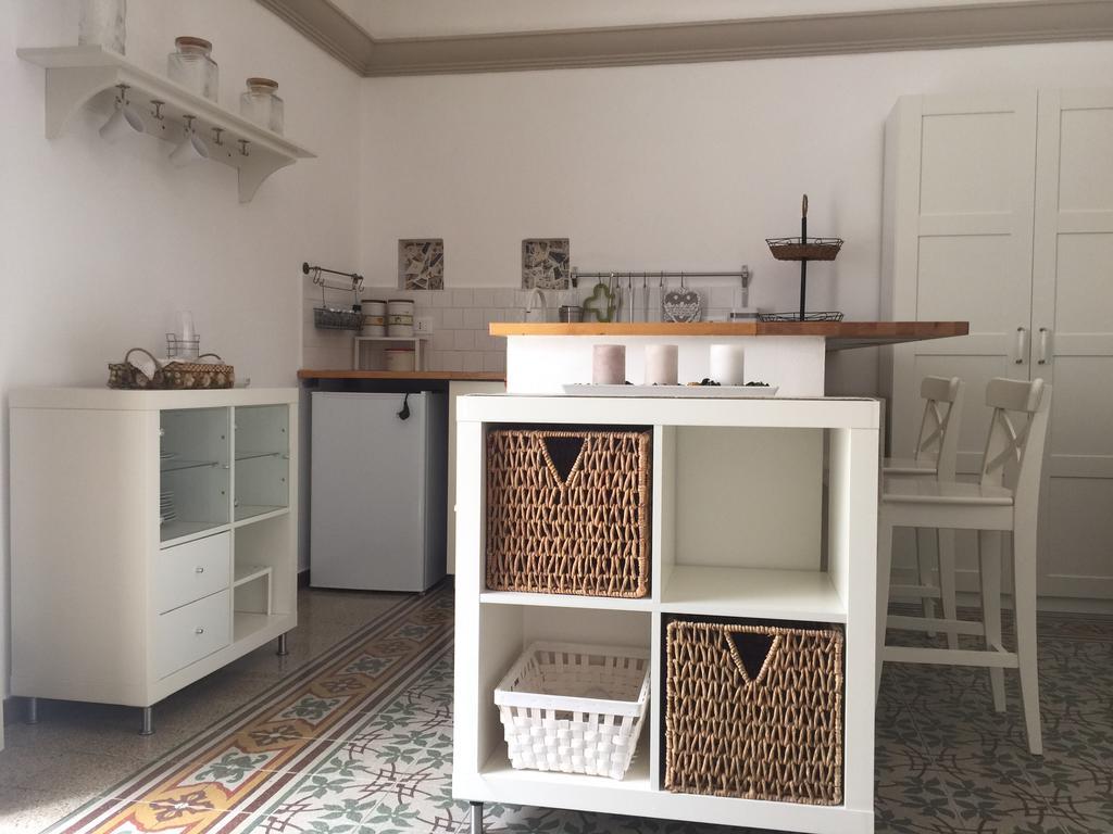 شقة Fiori D'Arancio تيراسيني المظهر الخارجي الصورة